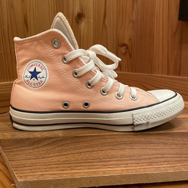 CONVERSE(コンバース)のCONVERSE☆ALL STAR レディースの靴/シューズ(スニーカー)の商品写真