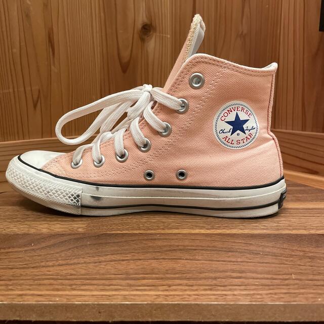 CONVERSE(コンバース)のCONVERSE☆ALL STAR レディースの靴/シューズ(スニーカー)の商品写真