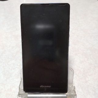 アクオス(AQUOS)のdocomo AQUOS Compact SH-02H 中古品(スマートフォン本体)