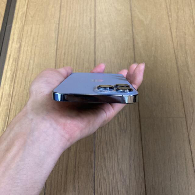 Apple - 美品】iPhone 13 Pro Max 256GB 付属品等全て有り◎の通販 by