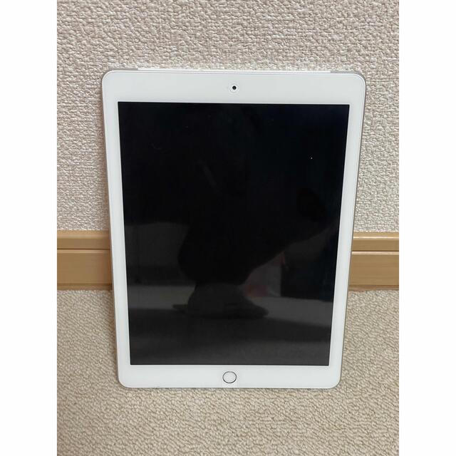 iPad 第5世代　32GBPC/タブレット