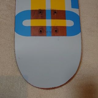 GIRL - GIRL SEAN MALTO 7.25 スケートボード デッキの通販 by