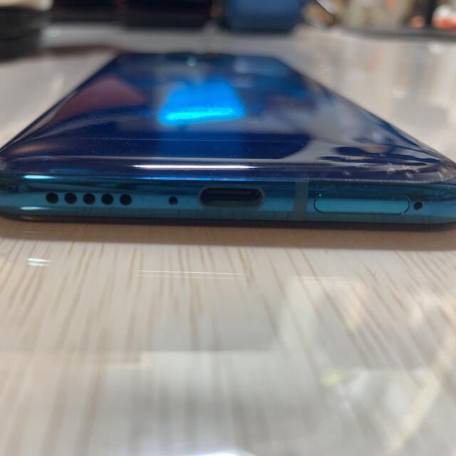 Xiaomi poco f2 pro