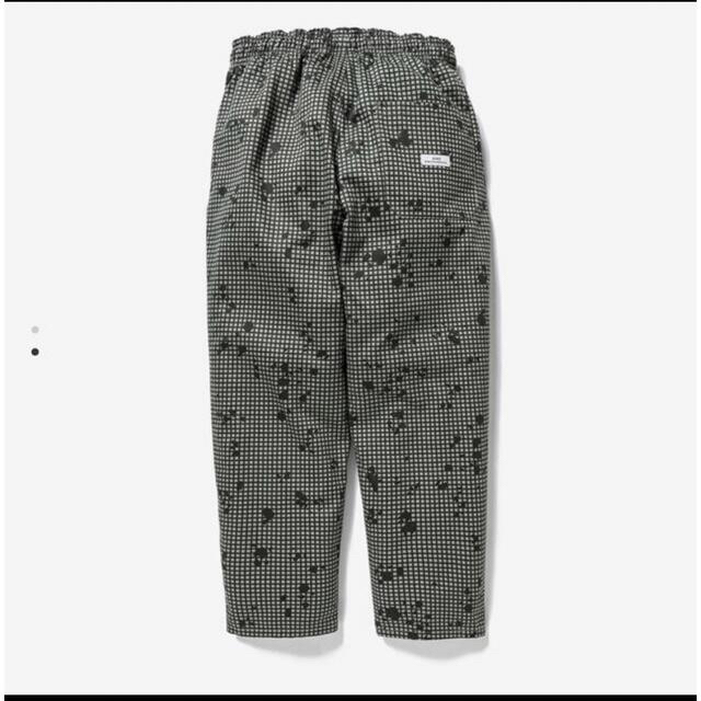 W)taps(ダブルタップス)の21AW WTAPS SEAGULL 04 / TWILL CAMO メンズのパンツ(ワークパンツ/カーゴパンツ)の商品写真