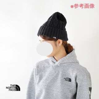 ザノースフェイス(THE NORTH FACE)の【にっちゃん様専用】THE NORTHFACE ニットキャップ nn41520(ニット帽/ビーニー)