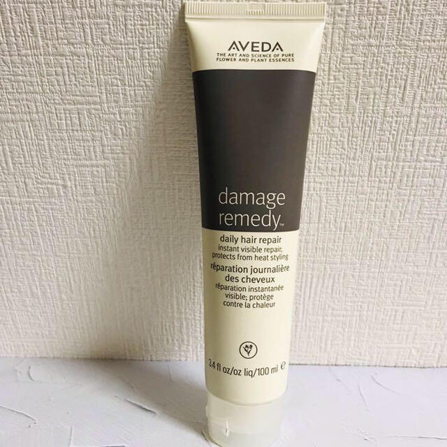 AVEDA(アヴェダ)の【新品未使用】アヴェダ ダメージレメディーシリーズ デイリーリペア 100ml コスメ/美容のヘアケア/スタイリング(トリートメント)の商品写真