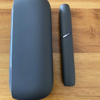 アイコス(IQOS)のiQOS３　デュオ　(タバコグッズ)