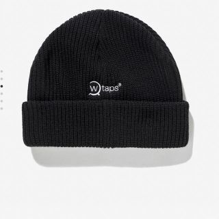 ダブルタップス(W)taps)の21AW WTAPS BEANIE 02 BEANIE ACRYLIC  (ニット帽/ビーニー)