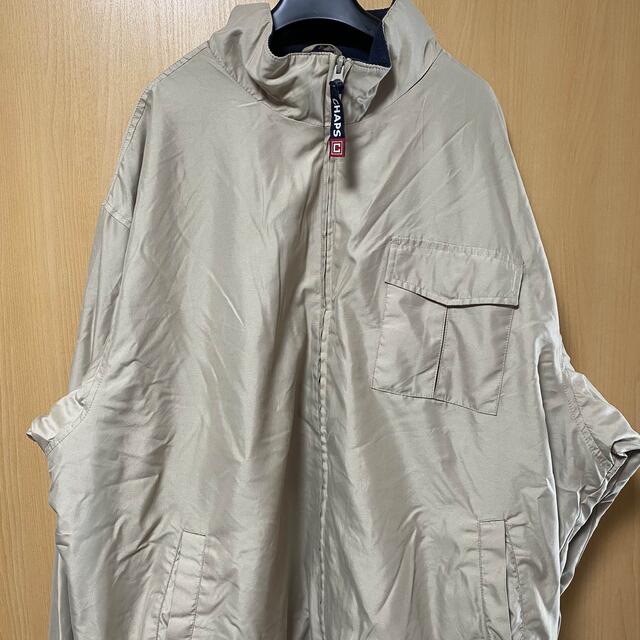 CHAPS(チャップス)のラルフローレン チャップス ナイロンジャケット  ブルゾン ジップジャケット メンズのジャケット/アウター(ナイロンジャケット)の商品写真
