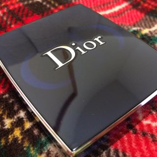 クリスチャンディオール(Christian Dior)のDior アイシャドウ(アイシャドウ)