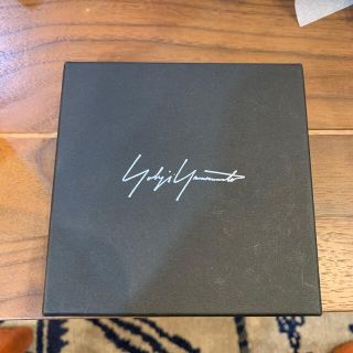 ヨウジヤマモト(Yohji Yamamoto)のヨウジヤマモト　YOHJI YAMAMOTO 新品　ウォレット　ストラップ(ウォレットチェーン)