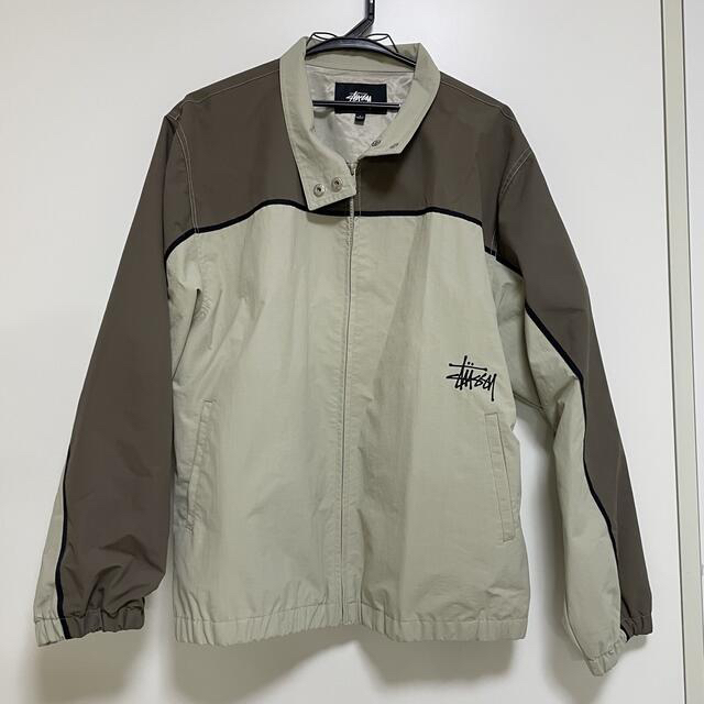 Stussy ジャケット