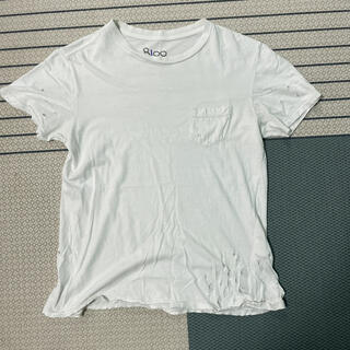 ロンハーマン(Ron Herman)の8100 Tシャツ　ロンハーマン　ＲＨＣ　エイティーワンハンドレット(Tシャツ/カットソー(半袖/袖なし))