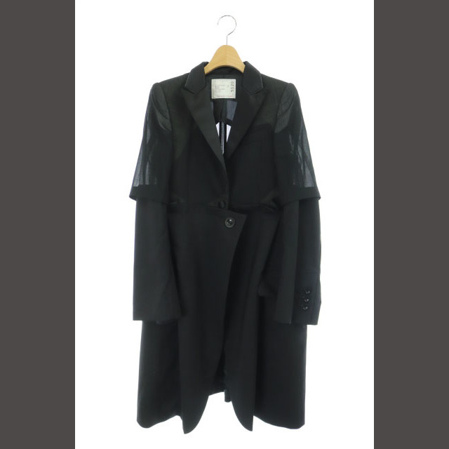 www.haoming.jp - サカイ sacai コート 価格比較