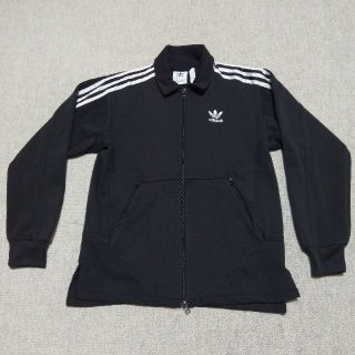 アディダス(adidas)のアディダスオリジナルス　WINDSOR TRACK TOP(ジャージ)