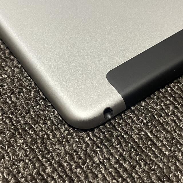 Apple(アップル)のiPad mini4 16GB セルラー SIMフリー スペースグレイ スマホ/家電/カメラのPC/タブレット(タブレット)の商品写真