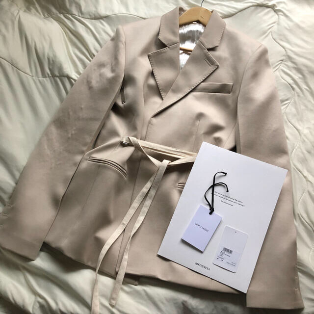 2022?新作】 Maison Martin blazer Everyday Do 最安値 Peter