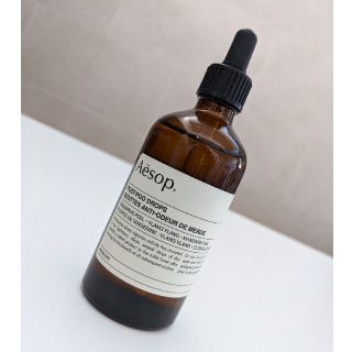Aesop - 【新品・未使用】イソップ ポストプードロップス 100mL Aesop - 【新品・未使用】イソップ ポストプードロップス 100mL