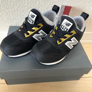 ニューバランス(New Balance)のニューバランス 996 15cm(スニーカー)