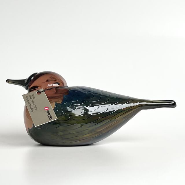 新品、本物、当店在庫だから安心】 iittala - Pacific Waterfowl 2005