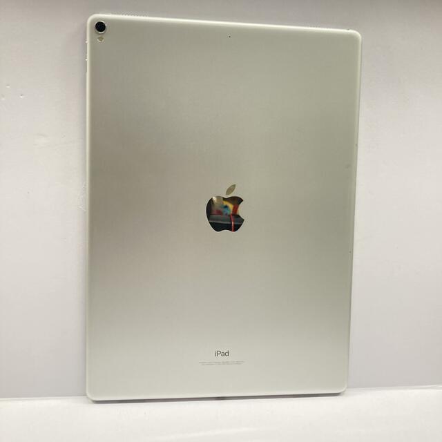 第2世代 iPad Pro 64GB wi-fi シルバー 2