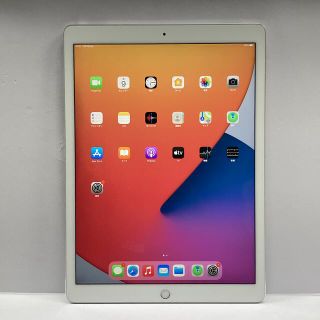 第2世代 iPad Pro 64GB wi-fi シルバー