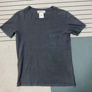 レミレリーフ(REMI RELIEF)のレミレリーフ ポケットT Tシャツ(Tシャツ/カットソー(半袖/袖なし))