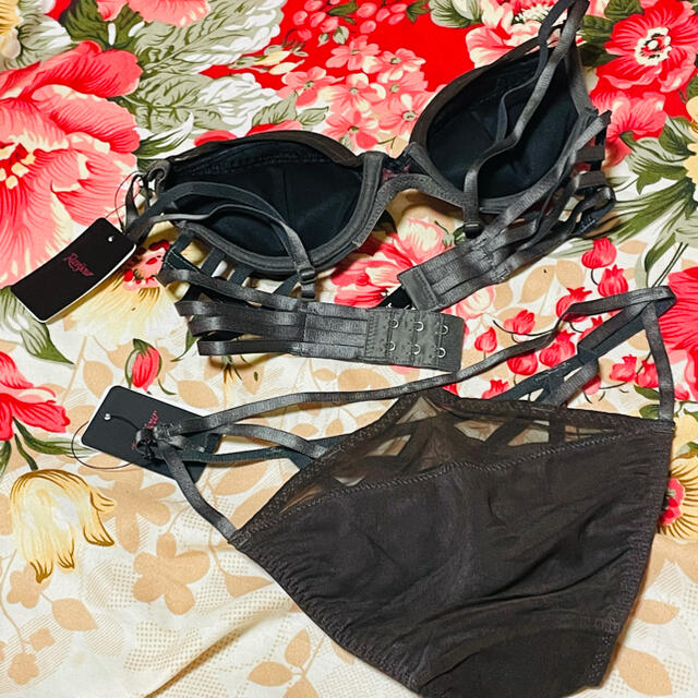 オンラインショップ Ravijour ブラショーツ フルバックショーツ パンツ