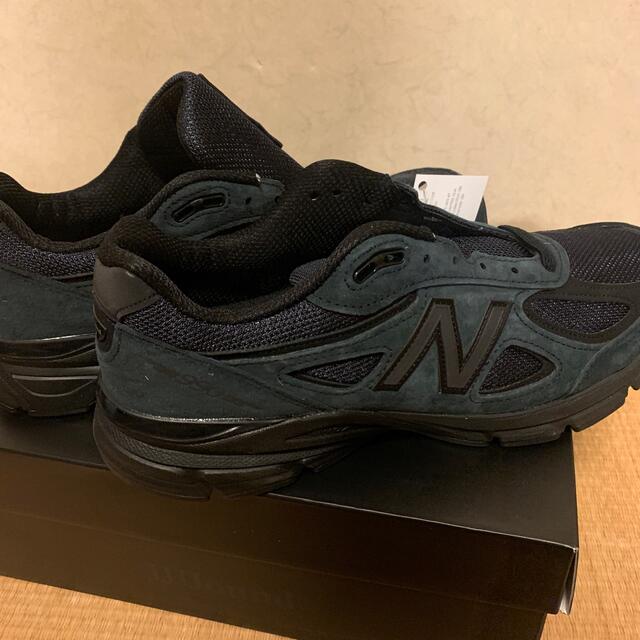 New Balance(ニューバランス)の28cm jjjjound new balance stockx購入 メンズの靴/シューズ(スニーカー)の商品写真