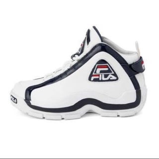 フィラ(FILA)のFILA 96 GL 復刻版(スニーカー)