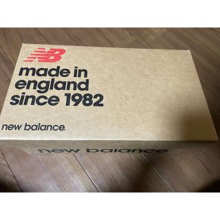 ニューバランス(New Balance)のNew Balance M991GL US9 27cm(スニーカー)