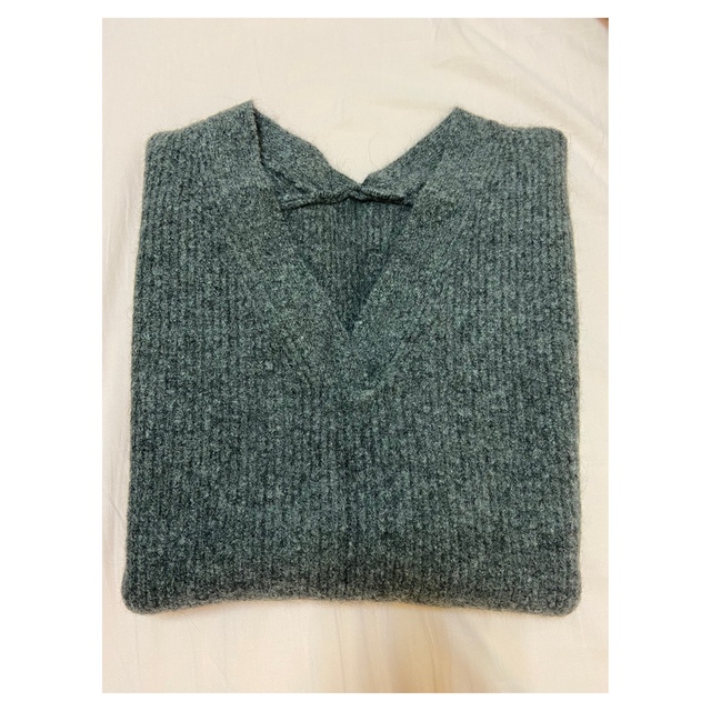 今期◇CADUNE◇ニットベスト 3
