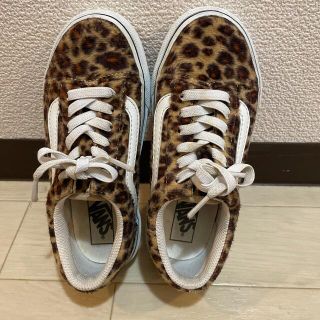 ヴァンズ(VANS)のさくすけさん専用(スニーカー)