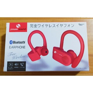 Bluetoothイヤホン　カラー3種類　イヤホン　送料無料　(ヘッドフォン/イヤフォン)