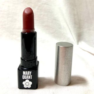 マリークワント(MARY QUANT)のマリークワント　リップスティック　V-06(口紅)