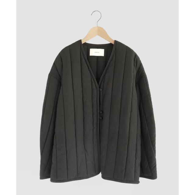TODAYFUL - TODAYFUL China Quilting Blouson TODAYFUL - TODAYFUL China Quilting Blouson