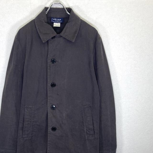 VETRA for united arrows ステンカラーコート