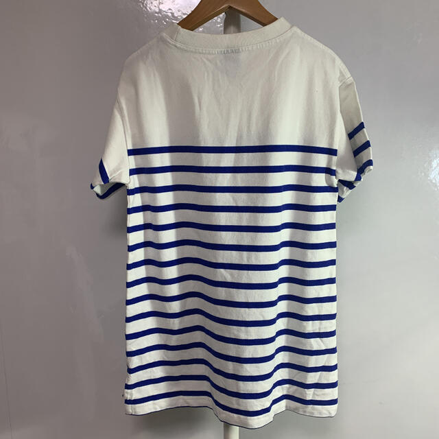 canterbury Tシャツ M-L 品番412 メンズのトップス(Tシャツ/カットソー(半袖/袖なし))の商品写真
