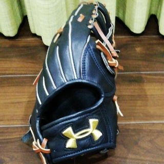 アンダーアーマー(UNDER ARMOUR)の野球グローブ(グローブ)