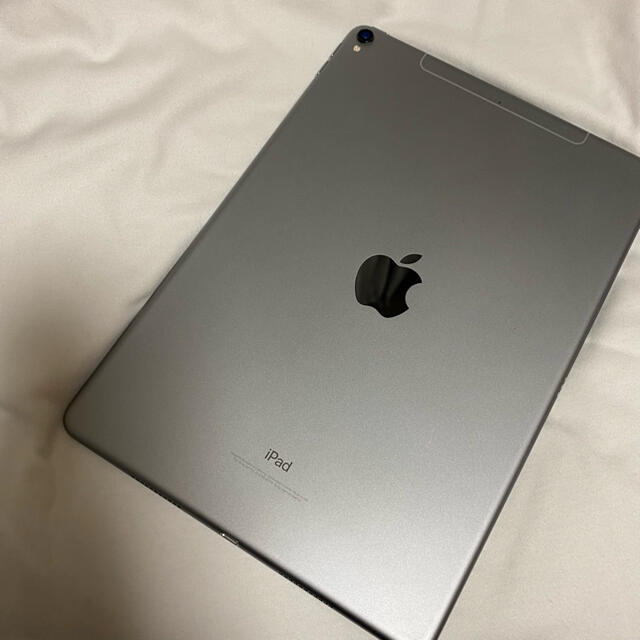 iPadPro 2017年モデル 512GB