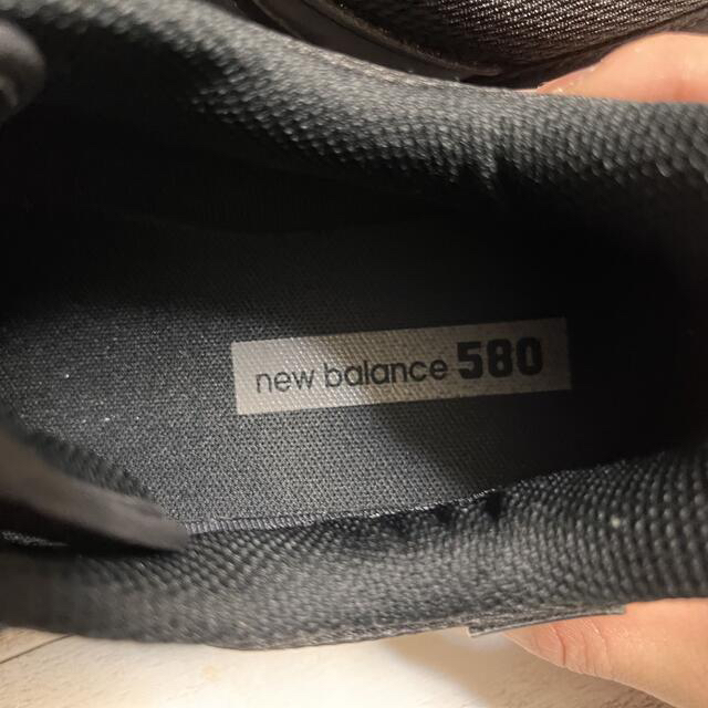 New Balance(ニューバランス)のニューバランス　580 GORE-TEX メンズの靴/シューズ(スニーカー)の商品写真