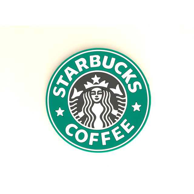 Starbucks Coffee(スターバックスコーヒー)のスターバックス　コースター インテリア/住まい/日用品のキッチン/食器(テーブル用品)の商品写真