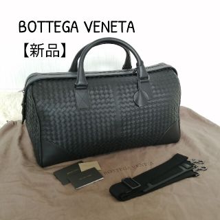 BOTTEGA VENETA ボッテガヴェネタ ボストンバック  バック メンズ