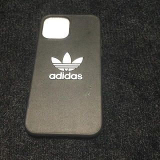 アディダス(adidas)のiPhone12ケース(iPhoneケース)