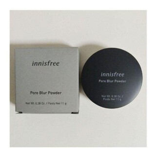 イニスフリー(Innisfree)のイニスフリーポアブラーパウダー 11g(フェイスパウダー)