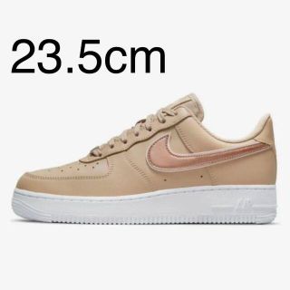 ナイキ(NIKE)の23.5cm WMNS AIR FORCE 1 '07 ESS(スニーカー)