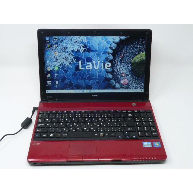 NEC - NECノートパソコンLM550/H Corei3 Office Webカメラ