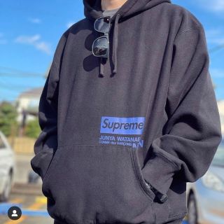 Supreme - 木村拓哉着用 Supreme JUNYA WATANABEの通販 by eme