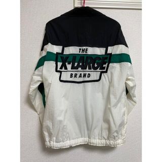 エクストララージ(XLARGE)のX-LARGE エクストララージ　アウター　ナイロンジャケット　(ナイロンジャケット)