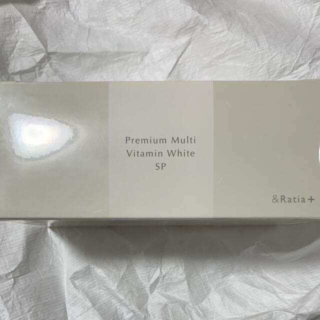 アンドラティア プレミアムマルチビタミンホワイトSP - 通販